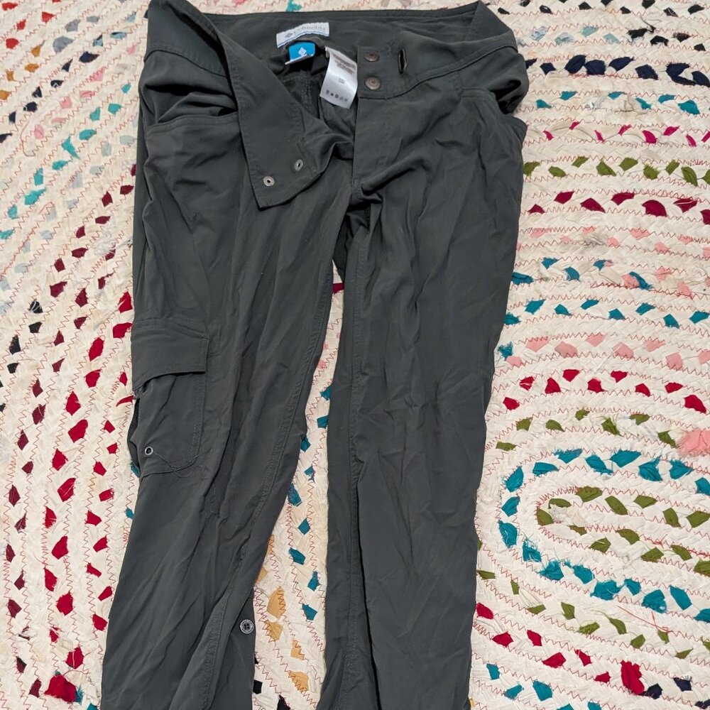 Columbia Omni Shield Cargo Pants